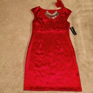 NWT Red dress💃🏼